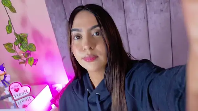 angelicaa garcia online show from 04/02/26, 12:34