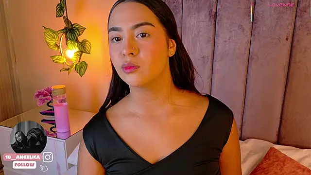 angelicaa garcia online show from 04/09/26, 11:49