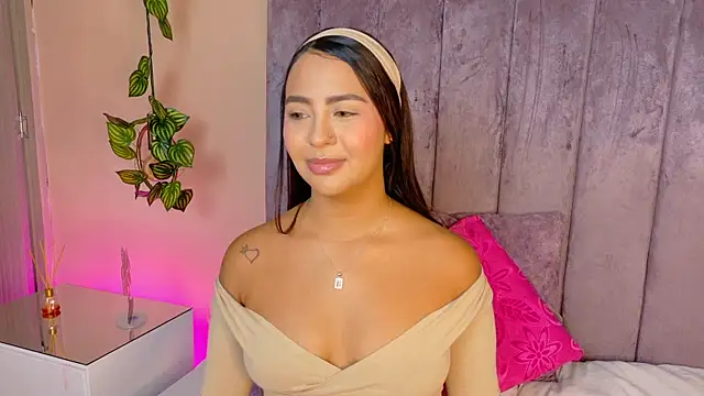 angelicaa garcia online show from 04/26/26, 12:13