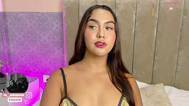 angelicaa garcia online show from 04/01/26, 01:41