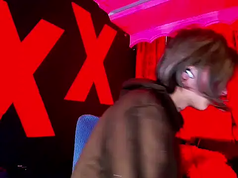 AlanFox1 online show from 05/15/26, 01:31