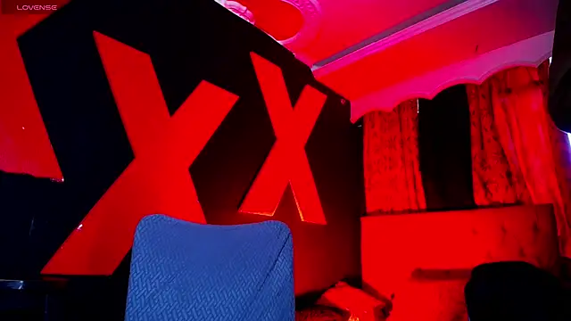 AlanFox1 online show from 05/04/26, 01:36