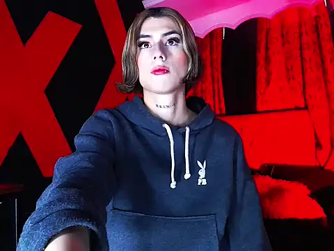 AlanFox1 online show from 05/16/26, 01:32