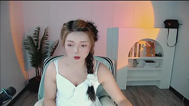 wanqing-5288 online show from 04/01/26, 09:43