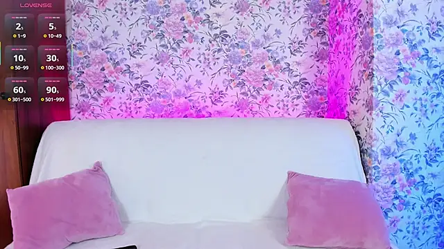 MissAlison   online show from 05/19/26, 08:10