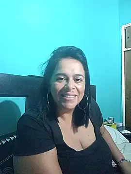 lucianamorocha online show from 04/14/26, 11:04