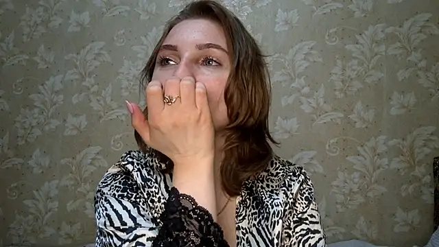 GwenMerkt online show from 04/11/26, 06:22