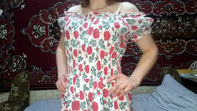 GwenMerkt online show from 04/02/26, 04:46