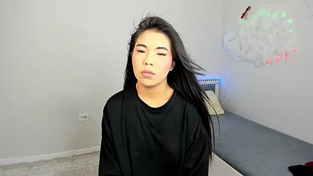 ainel kim online show from 05/24/26, 04:23