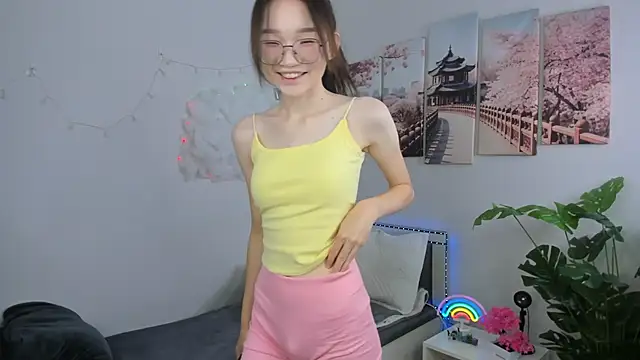 syuri sun online show from 06/20/26, 03:28