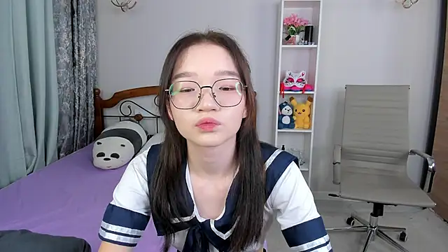 syuri sun online show from 06/25/26, 04:34