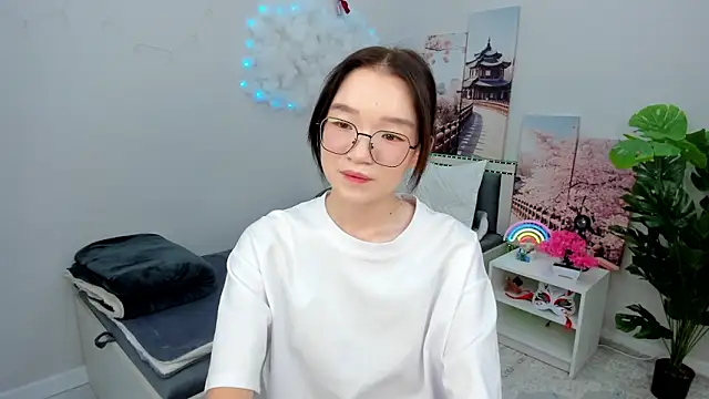 syuri sun online show from 06/11/26, 02:36