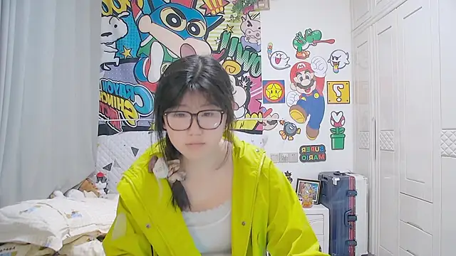 Snapshot of mianmian-666 chatting on 04/14/26, 11:59 mianmian-666 online show from 04/14/26, 11:59