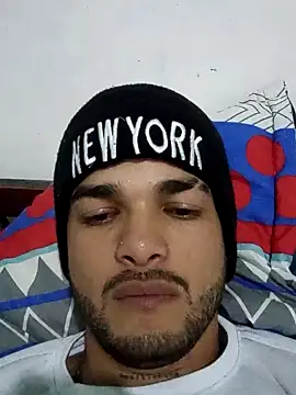 Nicolas Moncadas online show from 04/04/26, 07:31