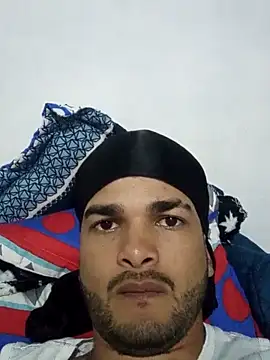 Nicolas Moncadas online show from 04/16/26, 06:08