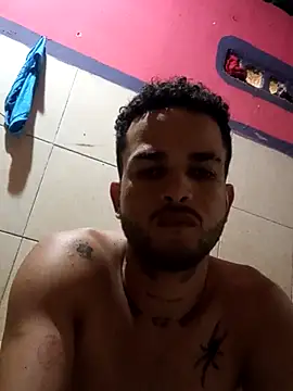 Nicolas Moncadas online show from 04/13/26, 11:14