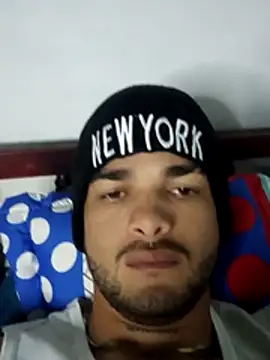 Nicolas Moncadas online show from 04/14/26, 11:59