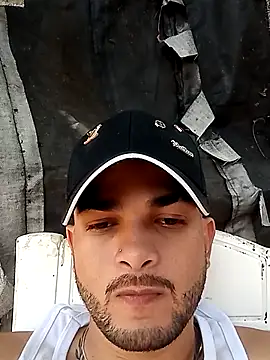 Nicolas Moncadas online show from 03/31/26, 03:14