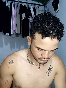 Nicolas Moncadas online show from 04/11/26, 05:05