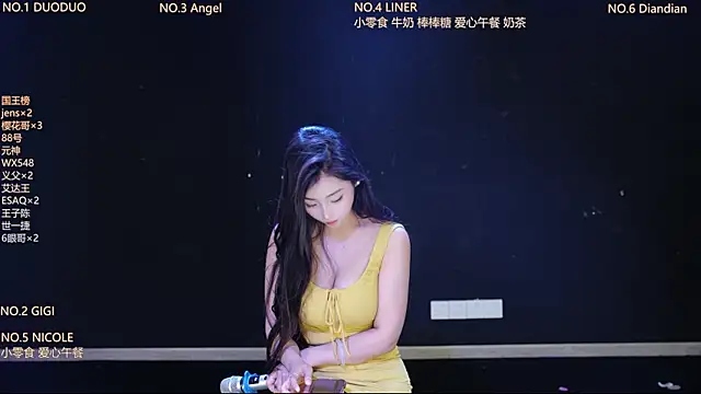 88 Emeraldss online show from 04/01/26, 06:59