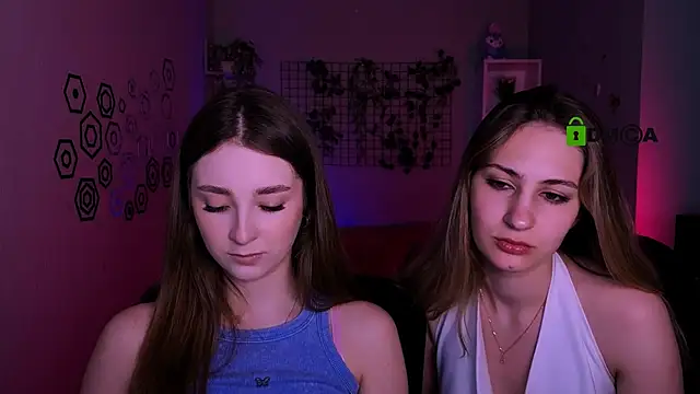 so hot rosalie online show from 05/28/26, 10:48