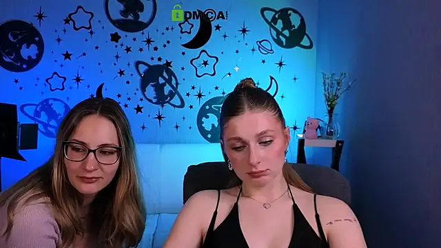 so hot rosalie online show from 04/30/26, 11:42