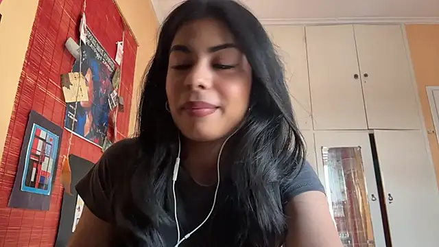 JenniRoutt online show from 04/04/26, 02:12