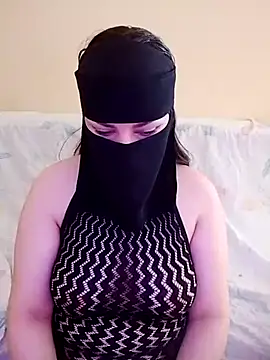 Queen Lola online show from 04/01/26, 01:52