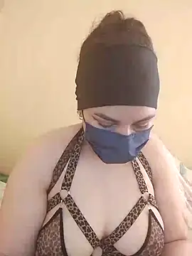 Queen Lola online show from 04/03/26, 03:07