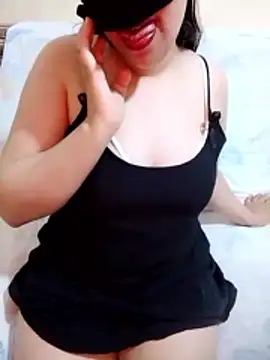 Queen Lola online show from 03/31/26, 09:28