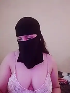 Queen Lola online show from 06/10/26, 03:46