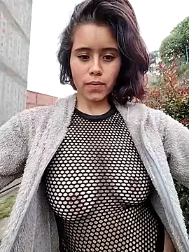 Akhanex01 online show from 04/12/26, 02:31