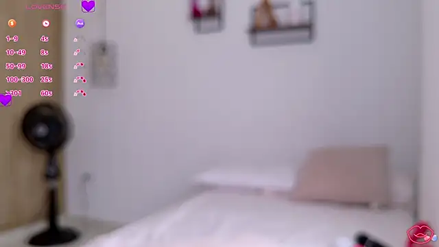 Lindsycarter online show from 05/11/26, 02:45