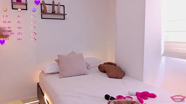 Lindsycarter online show from 04/24/26, 02:41