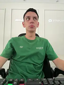 Liam Fiire online show from 04/03/26, 02:56