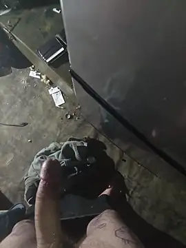 Rockstar842141 online show from 04/23/26, 02:51