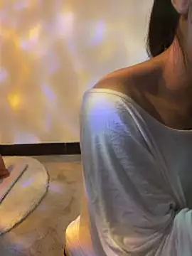 Xiaoyunduo1 online show from 04/15/26, 04:18