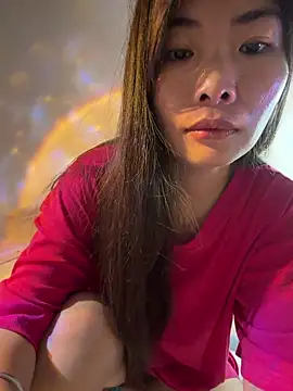 Xiaoyunduo1 online show from 05/08/26, 05:11