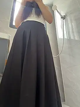 Xiaoyunduo1 online show from 07/15/26, 04:19