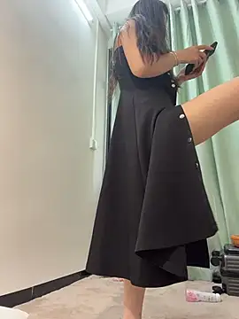 Xiaoyunduo1 online show from 06/28/26, 04:41