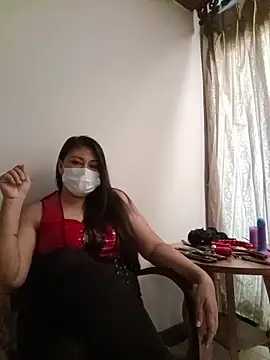 dominalisa online show from 04/12/26, 07:11