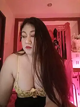 Snapshot of dominalisa chatting on 06/16/26, 11:54 dominalisa online show from 06/16/26, 11:54