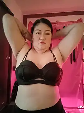 dominalisa online show from 05/24/26, 05:51