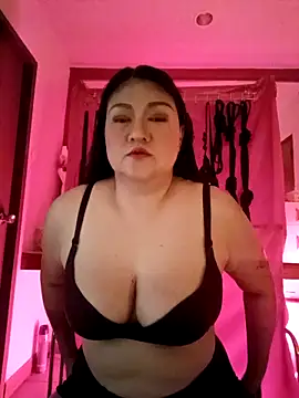 dominalisa online show from 05/05/26, 09:34
