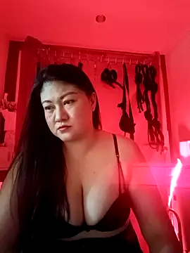 dominalisa online show from 04/22/26, 09:49