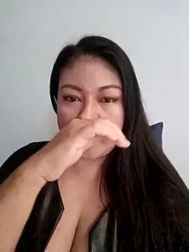 dominalisa online show from 04/18/26, 06:27