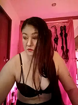 dominalisa online show from 05/02/26, 12:21
