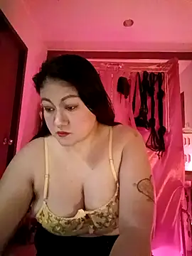 dominalisa online show from 05/10/26, 02:30
