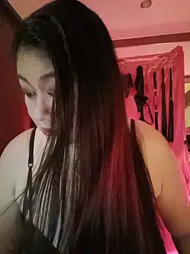 dominalisa online show from 05/21/26, 02:25