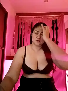 dominalisa online show from 05/03/26, 07:17
